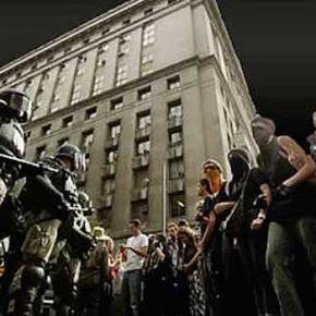 Tα σενάρια κατάρρευσης των ΗΠΑ μέσα στο 2016 από το ρωσικό συμβούλιο ασφαλείας και η πρόβλεψη του Ωνάση&nbsp;!