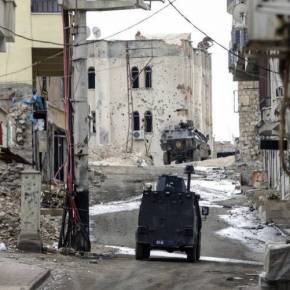 ΝΥ ΤΙΜΕS: «Ο Ρ.Τ.ΕΡΝΤΟΓΑΝ ΔΕΝ ΕΙΝΑΙ ΔΗΜΟΚΡΑΤΗΣ ΚΑΙ ΔΕΝ ΕΙΝΑΙ ΑΞΙΟΠΙΣΤΟΣ ΣΥΜΜΑΧΟΣ ΤΩΝ ΗΠΑ» – Aλλάζουν στάση οι ΗΠΑ απέναντι στις σφαγές των Κούρδων από τον τουρκικό Στρατό&nbsp;–