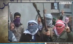 Corriere Della Sera: Ο τρομοκρατικός κίνδυνος που προέρχεται από την Αλβανία&nbsp;(βίντεο)