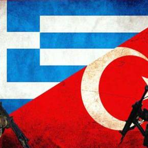 Για ενδεχόμενο πόλεμο Ελλάδος και Τουρκίας μιλάνε οι Ρώσοι&nbsp;!!