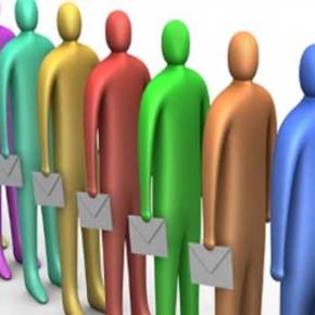 Δημοσκόπηση Κάπα Research: Οριακή διαφορά υπέρ ΝΔ- Τρίτος ο Λαϊκός&nbsp;Σύνδεσμος