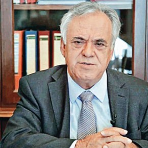 Συνεδριάζει για τις εκκρεμότητες το&nbsp;ΚΥΣΟΙΠ