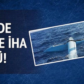 ΤΑ ΤΟΥΡΚΙΚΑ DRONES «ΠΕΦΤΟΥΝ» ΑΠΟ… ΜΟΝΑ&nbsp;ΤΟΥΣ!
