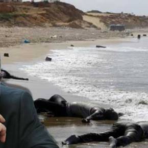 Οι Βέλγοι ζήτησαν από την Ελλάδα να ρίξει τους πρόσφυγες στην θάλασσα να πνιγούν! – Και μετά;&nbsp;[βίντεο]