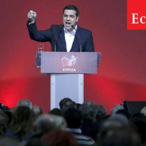 Economist: Η ώρα της εξόδου μετά από το&nbsp;ασφαλιστικό;