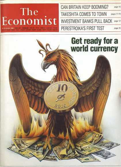 economist