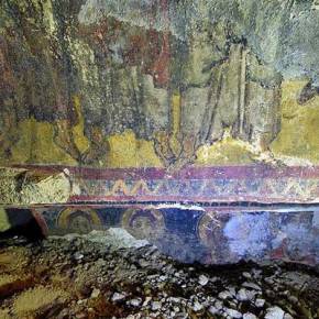 ΙΣΤΟΡΙΚΗ ΕΛΛΗΝΟΡΘΟΔΟΞΗ ΑΝΑΚΑΛΥΨΗ ΣΤΟ NEVŞEHİR ΤΗΣ&nbsp;ΤΟΥΡΚΙΑΣ