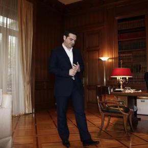 Ολα ανοικτά: Πολιτικό κραχ, εκλογές και&nbsp;ανασχηματισμός