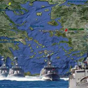 Άνοιξαν οι πύλες του 2016! Θα απαντήσει η Ελλάδα στους Τούρκους;…