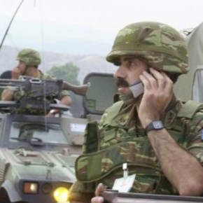 Ποιο πρόγραμμα των Ενόπλων Δυνάμεων καθυστερεί σκανδαλωδώς πλέον! Τι γίνεται με το&nbsp;ΕΣΕΕΘΑ