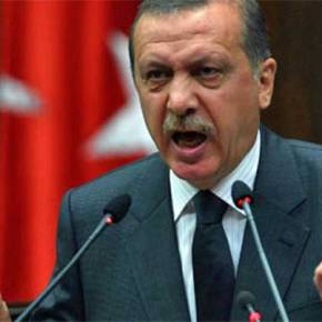 NYT: Ο Ερντογάν πέρασε και πάλι τη γραμμή του αξιόπιστου&nbsp;εταίρου