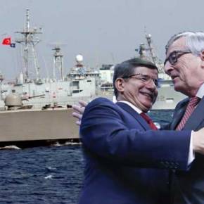 Εκβιάζουν με τελεσίγραφο οι Βρυξέλλες: Κοινές περιπολίες με τους Τούρκους στο Αιγαίο ή έξοδος από την&nbsp;Σένγκεν!