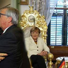 Η Άγκυρα διέκοψε την υδροδότηση των πόλεων της ΝΑ Τουρκίας – Θέλει να πεθάνουν από την δίψα οι κουρδικοί&nbsp;πληθυσμοί!