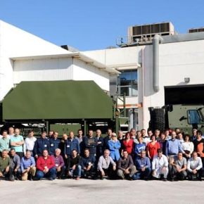 Κομβικής σημασίας επιτυχία για την INTRACOM Defense&nbsp;Electronics