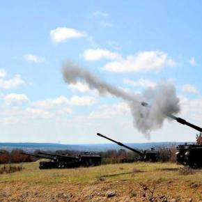 Βίντεο: Τουρκικό πυροβολικό σφυροκοπά θέσεις του συριακού Στρατού στο Χαλέπι – «Μια ανάσα» οι Τούρκοι από τις ρωσικές&nbsp;μονάδες