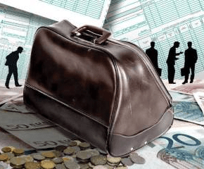 Handelsblatt: Για πρώτη φορά στην Ελλάδα οι φοροφυγάδες πρέπει να&nbsp;φοβούνται