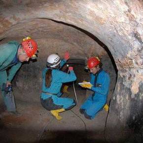 ΒΥΖΑΝΤΙΝΑ ΤΟΥΝΕΛ 1600 ΕΤΩΝ ΠΡΟΚΑΛΟΥΝ ΔΕΟΣ ΣΤΟΥΣ ΤΟΥΡΚΟΥΣ&nbsp;(φωτογραφίες)