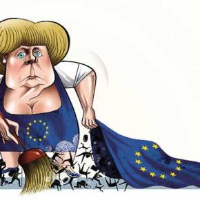 «ΕΡΓΑ ΚΑΙ ΗΜΕΡΕΣ» ΛΑΘΡΟΜΕΤΑΝΑΣΤΩΝ! (8&nbsp;βίντεο)