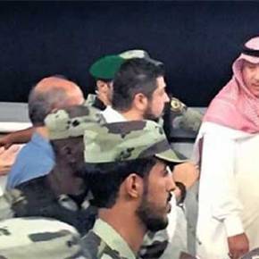 Ο «ΜΕΣΣΙΑΣ» ΤΟΥ ΙΣΛΑΜ ΠΟΥ ΘΑ ΠΡΟΚΑΛΕΣΕΙ ΤΟΝ ΑΡΜΑΓΕΔΔΩΝ,&nbsp;(βίντεο)