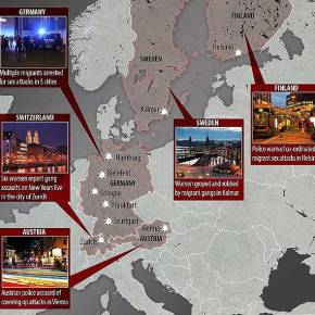 «ΘΑ ΣΑΣ ΒΙΑΖΟΥΜΕ ΓΙΑΤΙ… ΕΤΣΙ ΣΑΣ ΑΞΙΖΕΙ!!!» (βίντεο). Προσοχή στο άρθρο για άσεμνες&nbsp;λεπτομέρειες