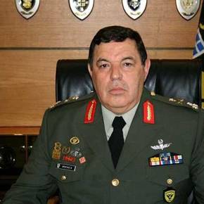 Ολόκληρη η συνέντευξη του πρώην ΑΓΕΣ Στρατηγού Φ. Φραγκούλη σε ρωσικό ΜΜΕ: Οι Τούρκοι θέλουν να αλλάξουν τα σύνορα στο Αιγαίο Πέλαγος&nbsp;!!