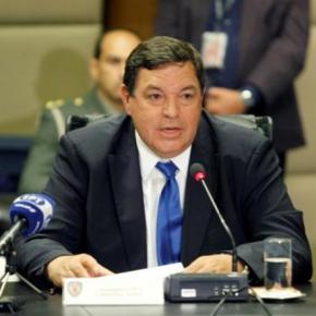 ΕΡΧΕΤΑΙ… Νέο Πατριωτικό Κόμμα! Γενικό πρόσταγμα ο Στρατηγός Φράγκος… Στελέχη από Ένοπλες Δυνάμεις και&nbsp;Εκκλησία