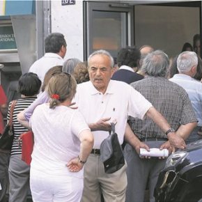 Μαζική φυγή ελληνικών επιχειρήσεων -«Μεταναστεύουν» για να γλιτώσουν από τη φορολογία και τα capital&nbsp;controls