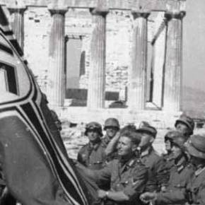 ΔΕΝ ΞΕΧΝΩ. (φωτογραφίες Κρήτη,&nbsp;1941)