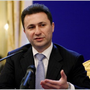 New Europe: Τέλος μια εποχής: Ο Γκρούεφσκι παραιτείται στις 15&nbsp;Ιανουαρίου