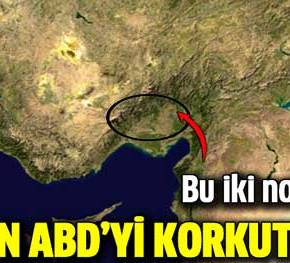 ΑΠΟ ΔΥΟ ΣΗΜΕΙΑ ΘΑ ΧΤΥΠΗΣΟΥΝ ΟΙ&nbsp;ΡΩΣΟΙ!