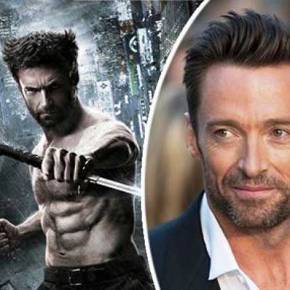 «ΚΑΙ ΑΙΣΘΑΝΟΜΑΙ ΚΑΙ ΕΙΜΑΙ ΕΛΛΗΝΑΣ ΕΞ ΑΙΜΑΤΟΣ» ΑΠΟΚΑΛΥΨΕ Ο HUGH JACKMAN ΠΡΩΤΑΓΩΝΙΣΤΗΣ ΤΟΥ&nbsp;WOLVERINE