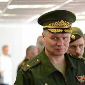 IGOR KONASHENKOV : ΟΙ ΤΟΥΡΚΟΙ ΒΛΕΠΟΥΝ ΠΟΛΥ…ΧΟΛΥΓΟΥΝΤ!!!