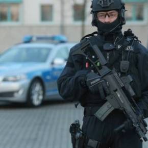 Η Γερμανία λαμβάνει μέτρα κατά της παραβατικότητας των λαθρομεταναστών με άμεση απέλαση&nbsp;–