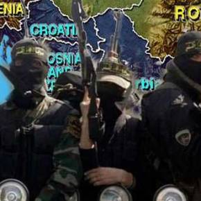 Ο «άξονας του κακού» στα Βαλκάνια που θα αιματοκυλήσει την&nbsp;Ευρώπη