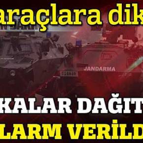 ΤΡΟΜΟΣ ΣΤΗΝ ΚΩΝΣΤΑΝΤΙΝΟΥΠΟΛΗ ΑΠΟ ΠΕΝΤΕ ΑΥΤΟΚΙΝΗΤΑ-&nbsp;ΦΑΝΤΑΣΜΑ