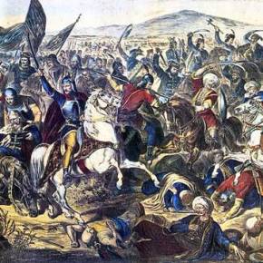 Οι Τούρκοι Κάνουν Δωρεές στα Βαλκάνια για να Επιβάλλουν την Ιστορία τους&nbsp;…