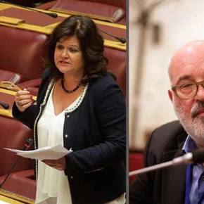 Η ΛΙΣΤΑ ΤΗΣ ΞΕΔΙΑΝΤΡΟΠΗΣ ΟΙΚΟΓΕΝΕΙΟΚΡΑΤΙΑΣ ΑΠΟ ΤΟΥΣ ΜΠΑΚΑΛΟΓΑΤΟΥΣ ΨΕΥΤΟΑΡΙΣΤΕΡΟΥΣ ΠΟΥ ΣΕ ΜΙΑ ΝΥΧΤΑ ΕΓΙΝΑΝ&nbsp;ΚΥΒΕΡΝΗΤΕΣ.