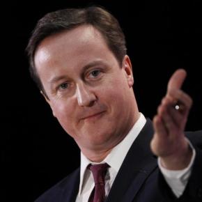 Η Διπρόσωπη Βρετανία Πίσω από Συνάντηση Φάντασμα για το&nbsp;Κυπριακό