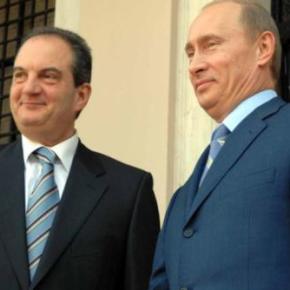 Η εθνική σκέψη του Καραμανλή θα είναι εδω και θα στοιχειώνει όσους την&nbsp;πολεμησαν