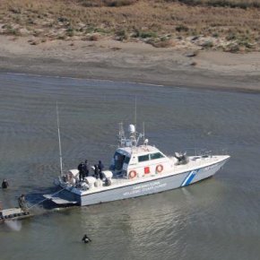 ΠΟΙΟΣ ΕΥΘΥΝΕΤΑΙ ΓΙΑ ΤΟ ΦΙΑΣΚΟ ΤΗΣ ΕΛΛΗΝΙΚΗΣ ΑΚΤΟΦΥΛΑΚΗΣ ;;,&nbsp;(βίντεο)