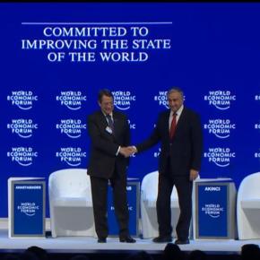 Το Κυπριακό σε πορεία λύσης, παρά τις&nbsp;διαφορές