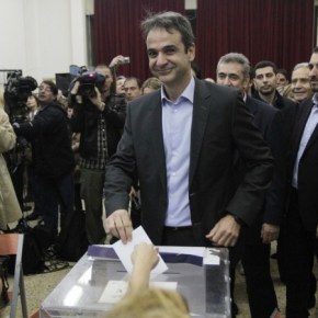 Μητσοτάκης πρόεδρος της ΝΔ: Οι σχέσεις του με τις ΕΔ και ποιοι …κλαίνε με την εκλογή&nbsp;του