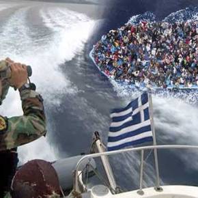 Αναστολή συμμετοχής της Ελλάδας στη Σένγκεν: Επιτέλους στην κυβέρνηση άρχισαν να αντιλαμβάνονται το&nbsp;αυτονόητο