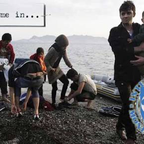 ΔΝΤ: «Φέρτε κι άλλους πρόσφυγες-λάθρο για να ρίξετε το εργατικό&nbsp;κόστος»!