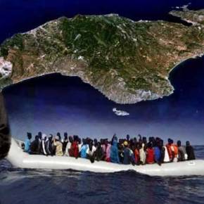 Με ΝΟΤΑΜ η Άγκυρα για πρώτη φορά λέει ότι «το μισό Αιγαίο» είναι δικό&nbsp;της