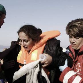 Νόμπελ Ειρήνης για τους Έλληνες στα Νησιά – Πολύ Ανθρώπινο για να είναι Αληθινό&nbsp;…