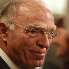 Β.Λεβέντης: «Η Ένωση Κεντρώων δεν είναι τσόντα του ΣΥΡΙΖΑ»&nbsp;–