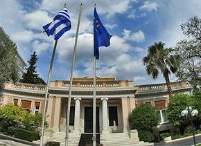 Ασφαλιστικό και προσφυγικό τα ανοιχτά μέτωπα της&nbsp;κυβέρνησης