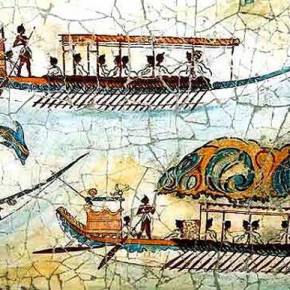 ΜΙΝΩΙΤΕΣ ΚΑΙ ΜΥΚΗΝΑΙΟΙ ΟΡΓΩΝΑΝ ΑΜΕΡΙΚΗ ΚΑΙ ΕΥΡΩΠΗ! Τα ακλόνητα στοιχεία που το αποδεικνύουν&nbsp;(Εικόνες)