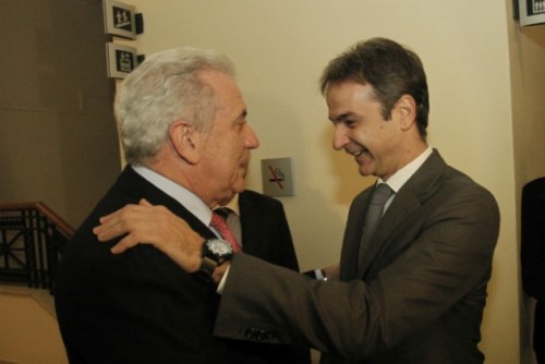 mitsotakis-avramopoulos